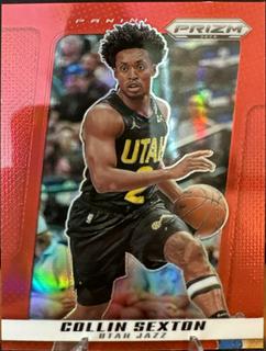 Collin Sexton