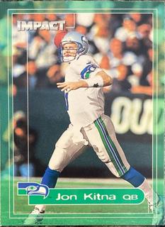 Jon Kitna