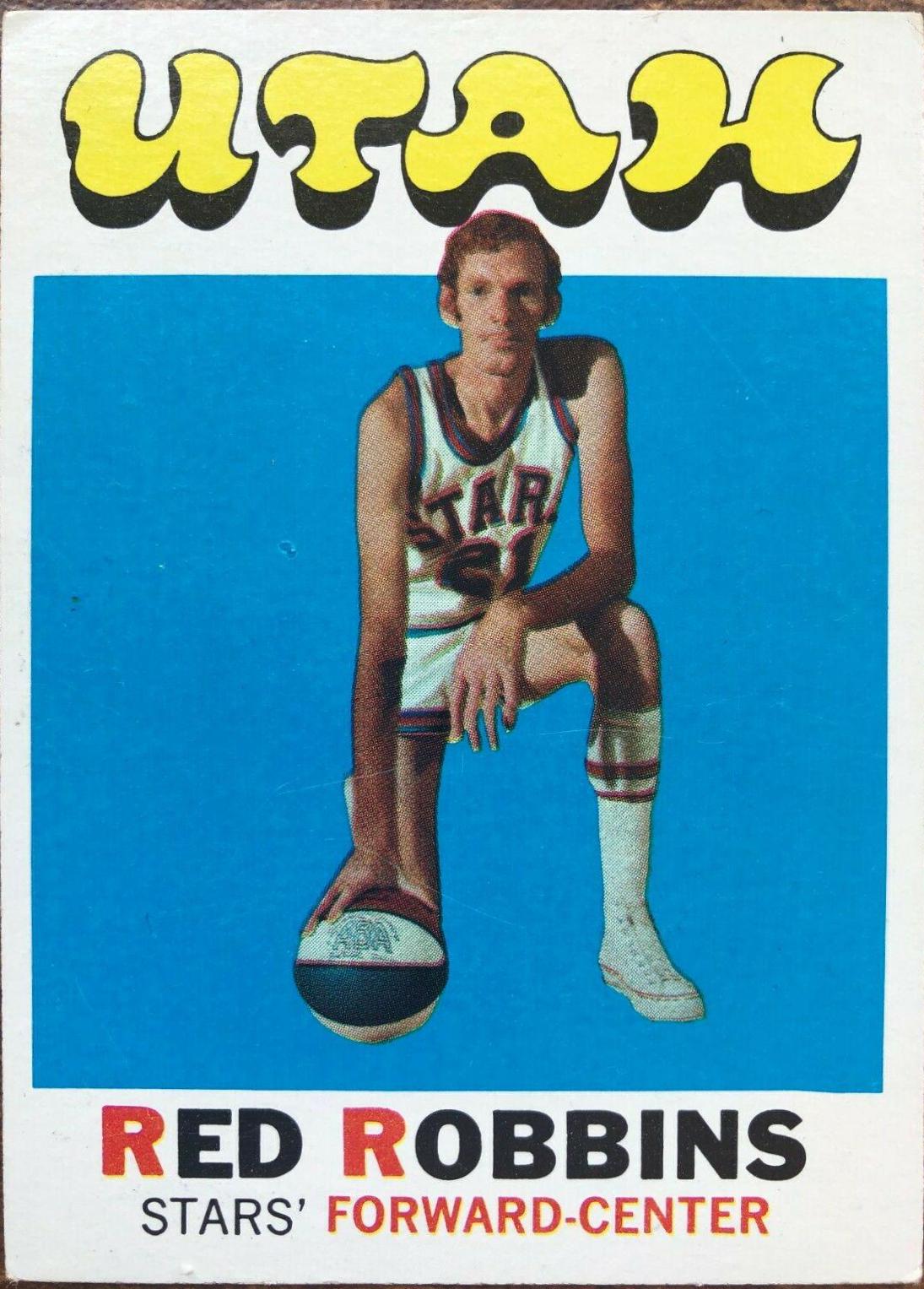 Red Robbins