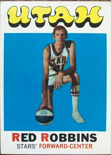 Red Robbins
