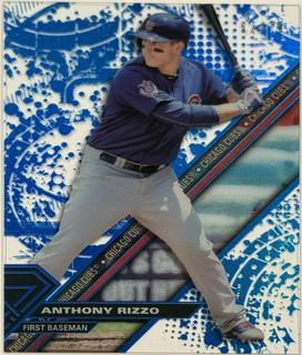 Anthony Rizzo