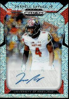 Darnell Savage Jr.