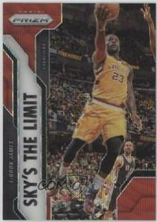 LeBron James