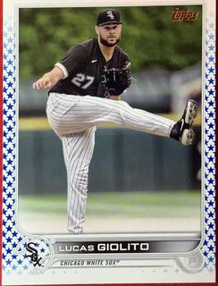 Lucas Giolito