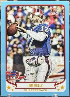 Jim Kelly