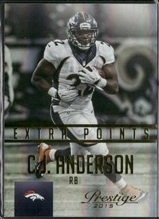 C.J. Anderson