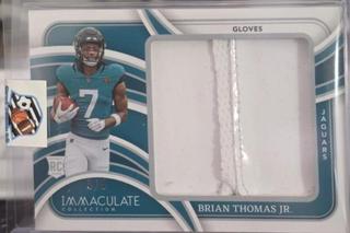Brian Thomas Jr.