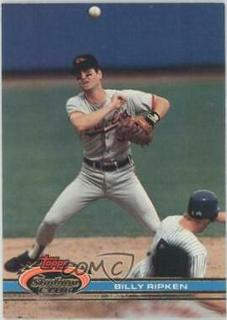Billy Ripken