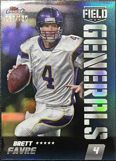 Brett Favre