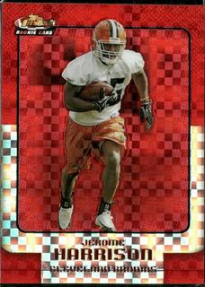 Jerome Harrison