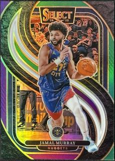 Jamal Murray