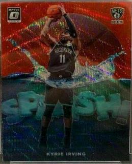 Kyrie Irving