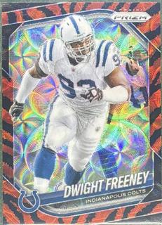 Dwight Freeney