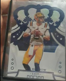 Joe Burrow