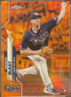 Brendan McKay