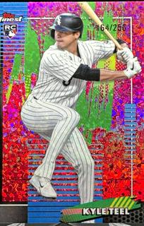 Kyle Teel