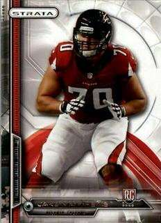 Jake Matthews
