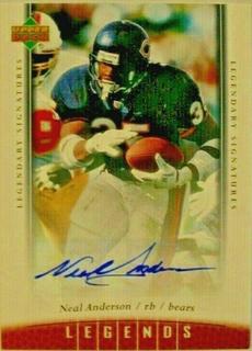 Neal Anderson