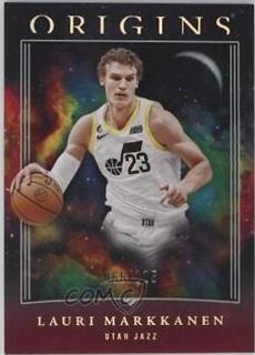 Lauri Markkanen