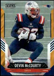 Devin McCourty
