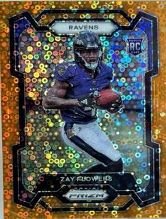 Zay Flowers