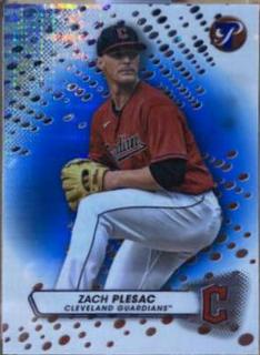 Zach Plesac