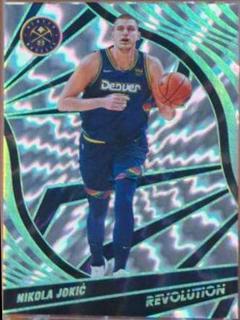 Nikola Jokic