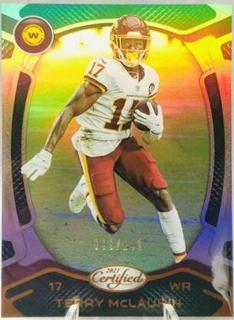 Terry McLaurin