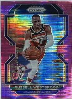Russell Westbrook