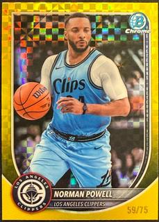Norman Powell