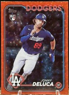 Jonny Deluca