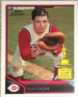 Johnny Bench