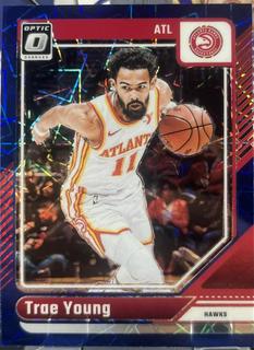 Trae Young