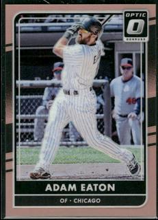 Adam Eaton