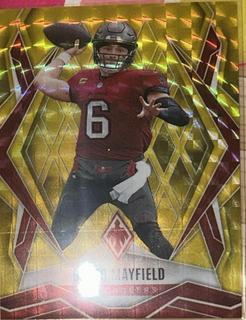 Baker Mayfield