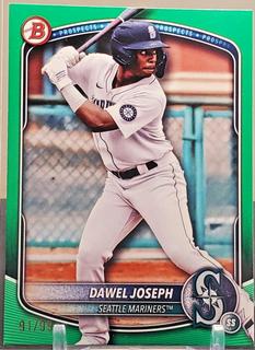 Dawel Joseph