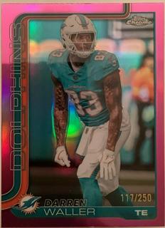 Darren Waller