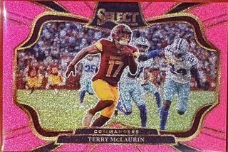 Terry McLaurin