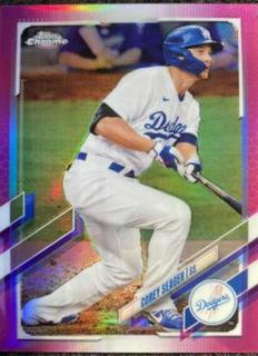 Corey Seager