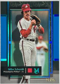 Mike Schmidt