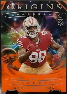 Mykel Williams