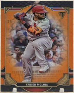 Yadier Molina