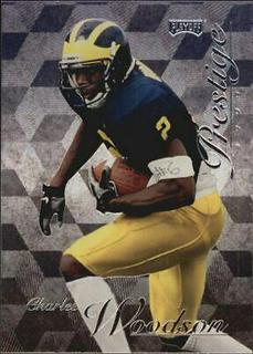 Charles Woodson