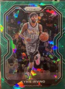 Kyrie Irving