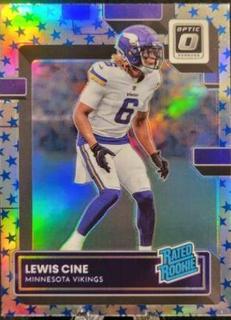 Lewis Cine