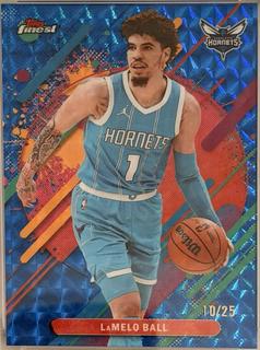 LaMelo Ball