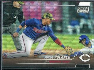 Jorge Polanco