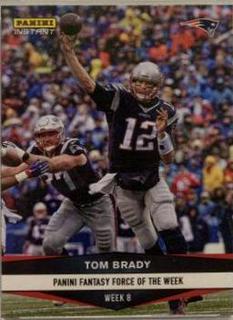 Tom Brady