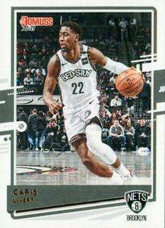 Caris LeVert