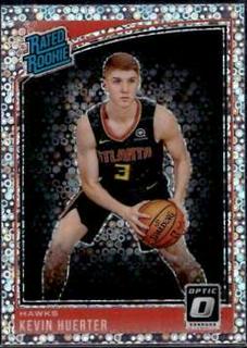 Kevin Huerter